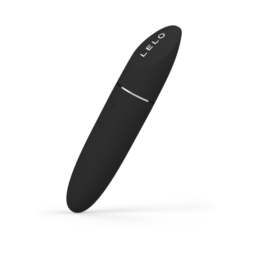LELO MIA 3-Black-