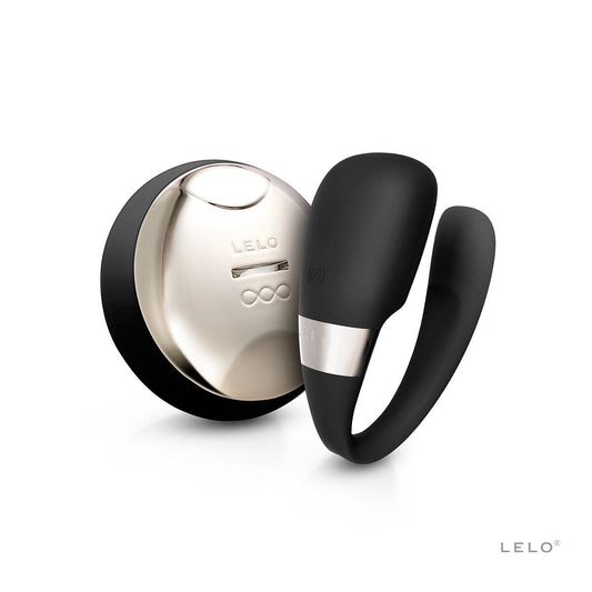 LELO Tiani 3-Black-