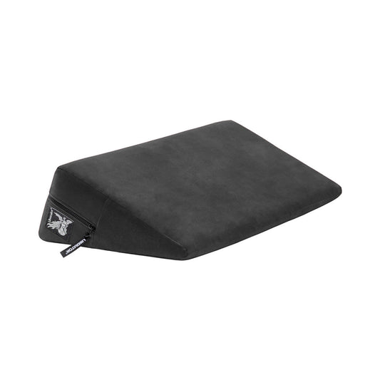 Liberator Wedge Positioning Aid-Black-