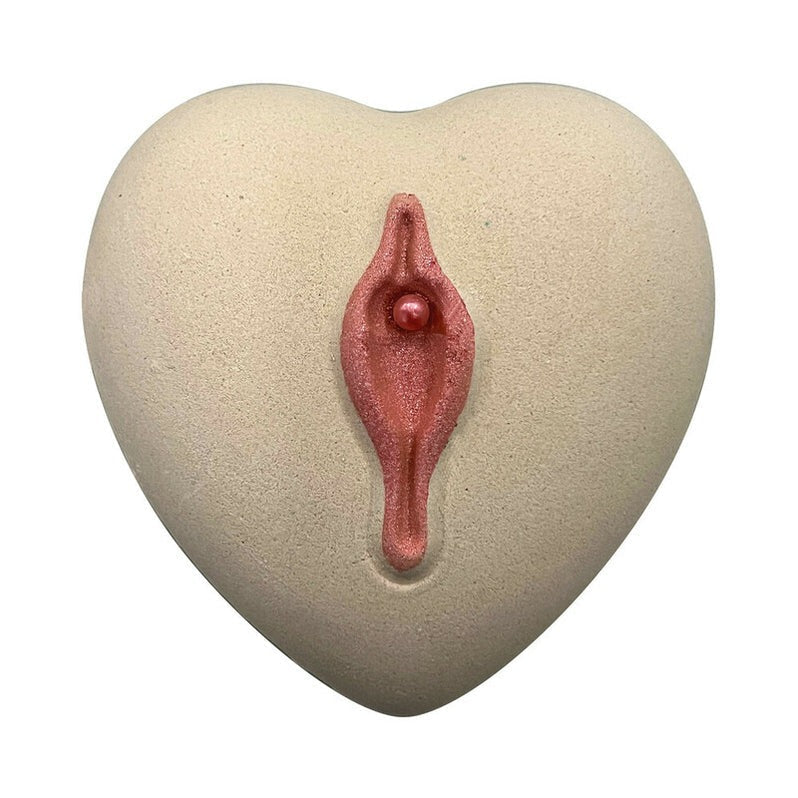 Love Your Pussy Bath Bomb-