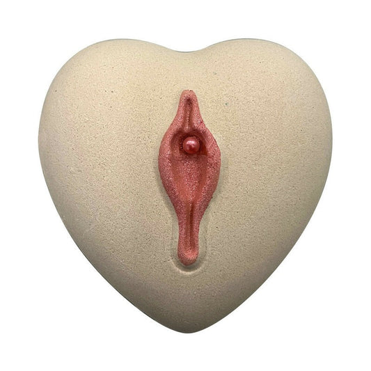 Love Your Pussy Bath Bomb-