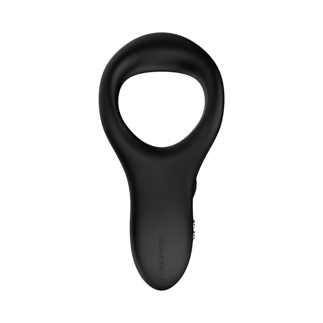 Lovense Diamo Vibrating Cock Ring-