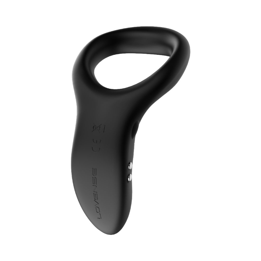 Lovense Diamo Vibrating Cock Ring-