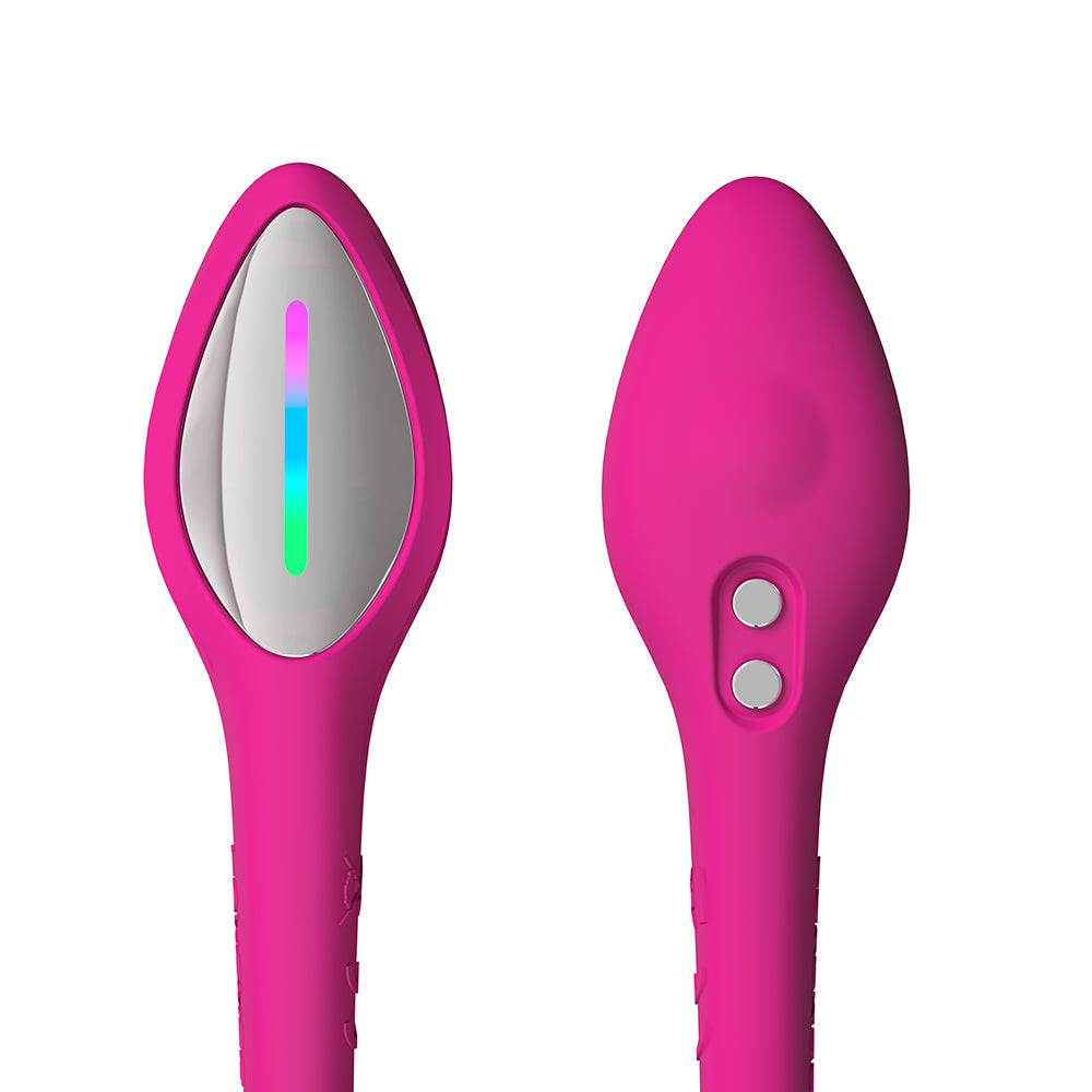 Lovense Lush 4 Egg Vibrator-