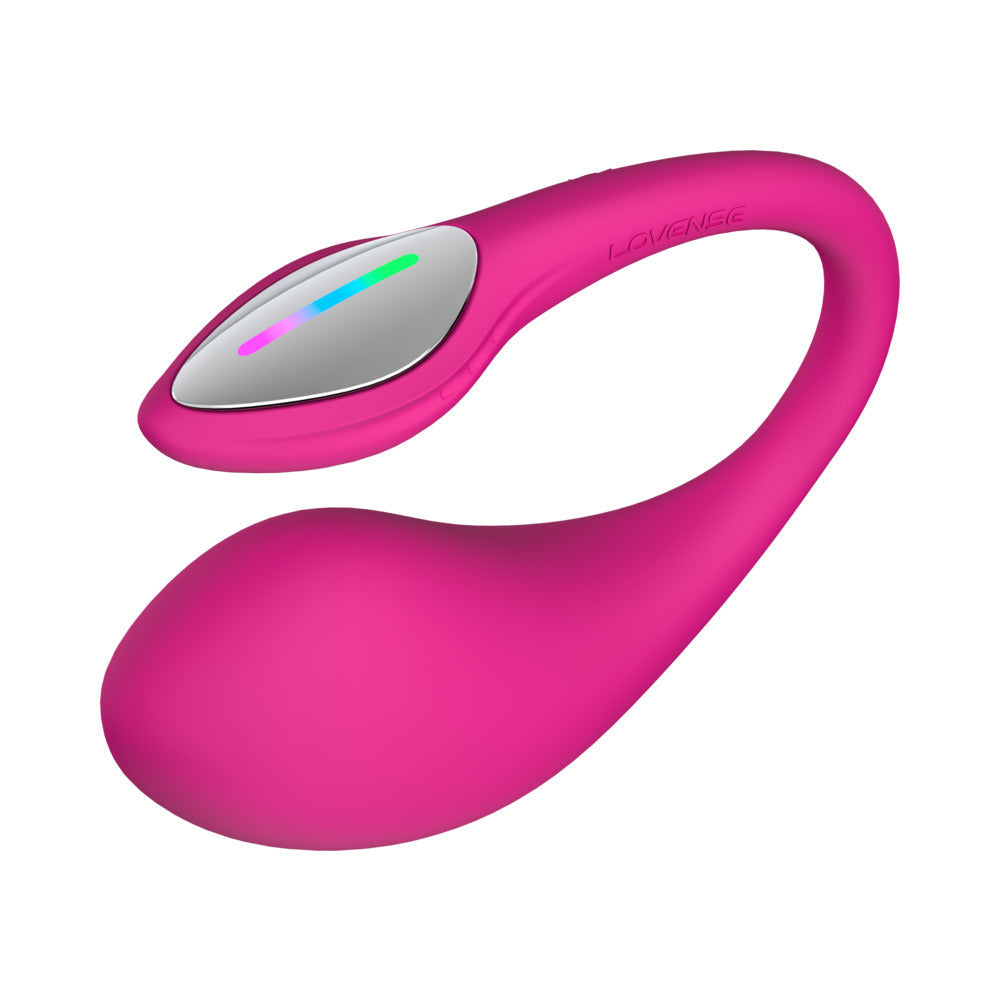 Lovense Lush 4 Egg Vibrator-