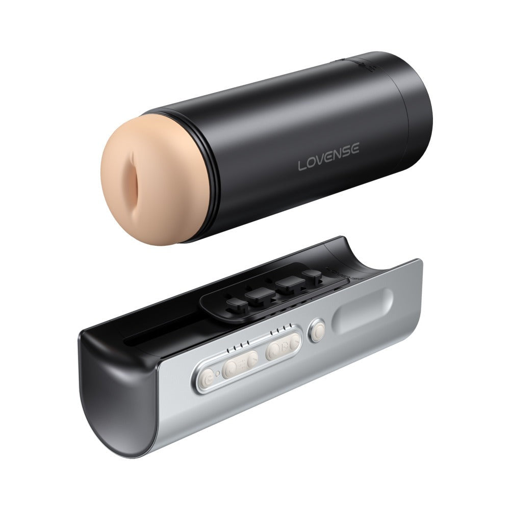 Lovense Solace Pro-