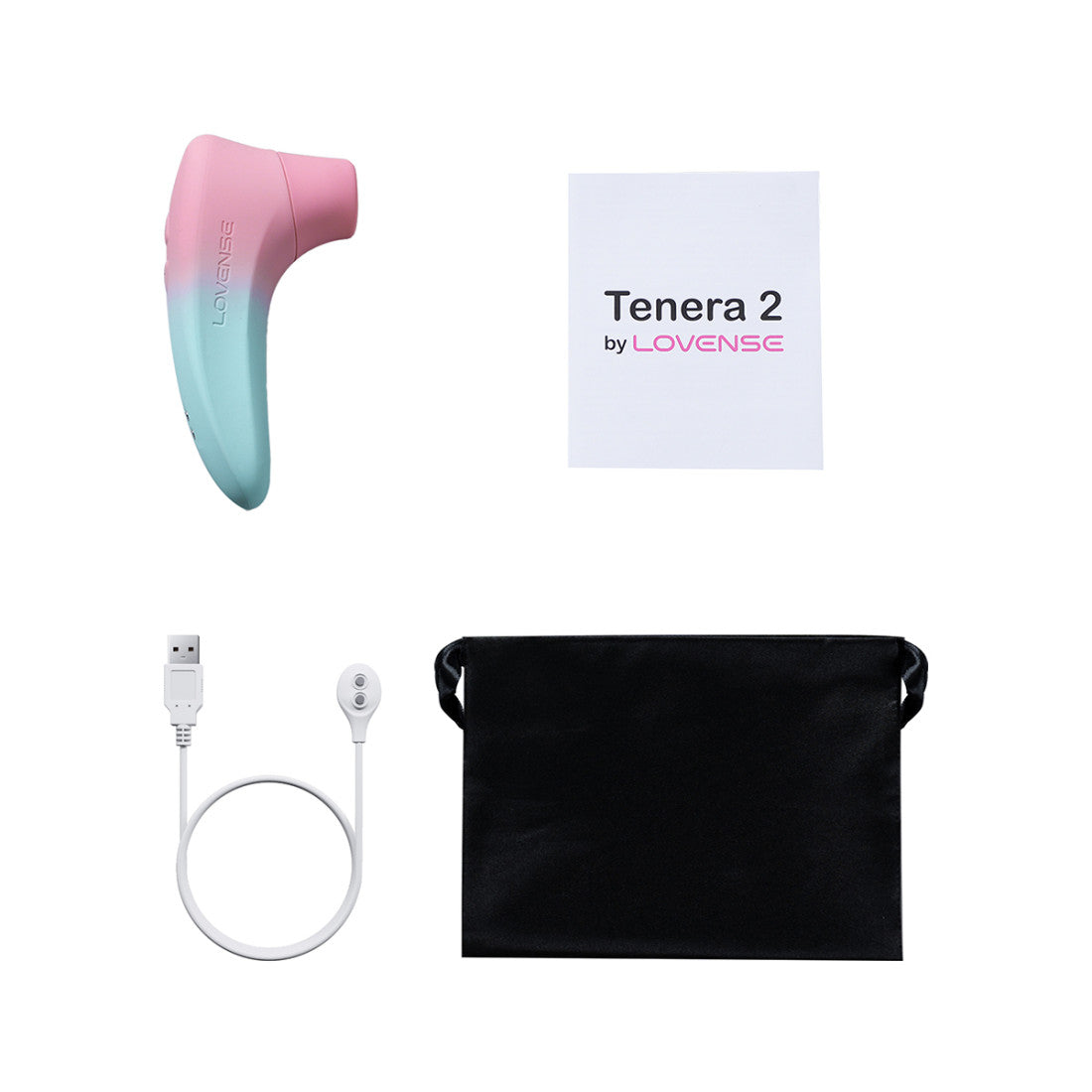 Lovense Tenera 2-