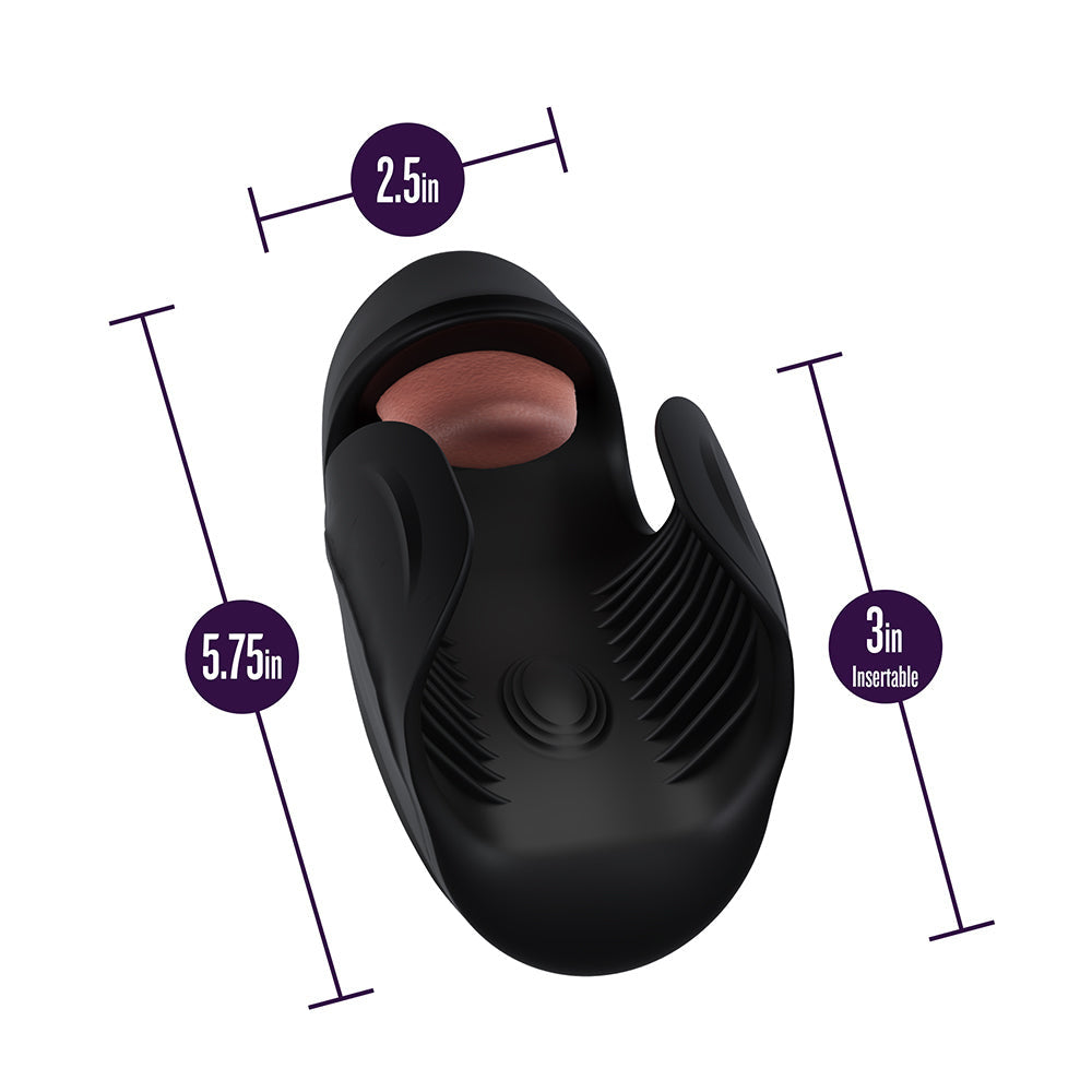 M For Men Lickety Split-
