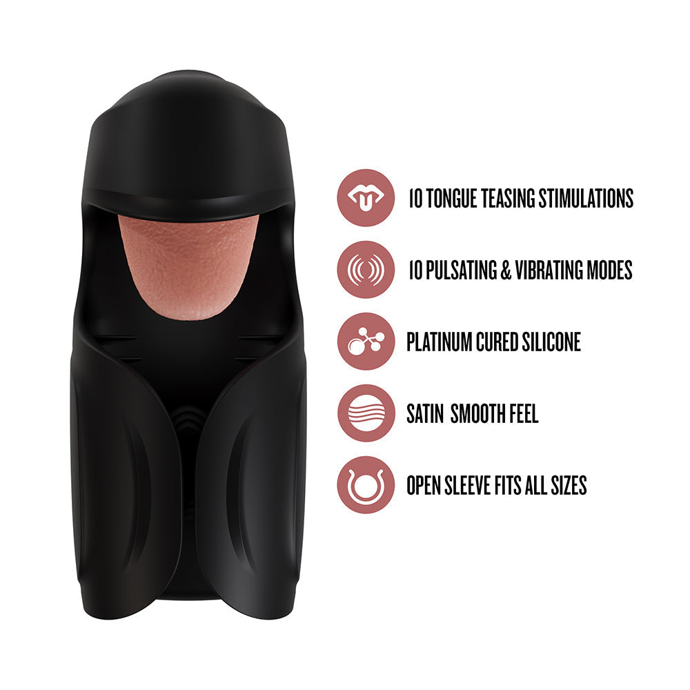 M For Men Lickety Split-
