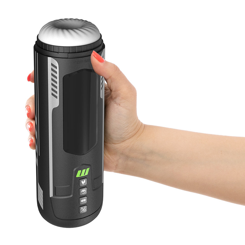 M for Men Master Blaster-
