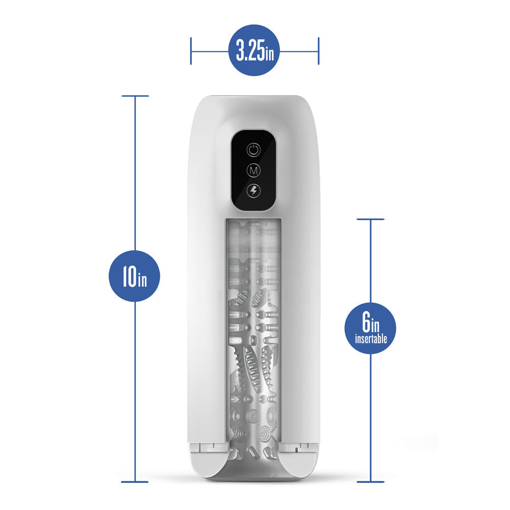 M for Men Robo-Bator-