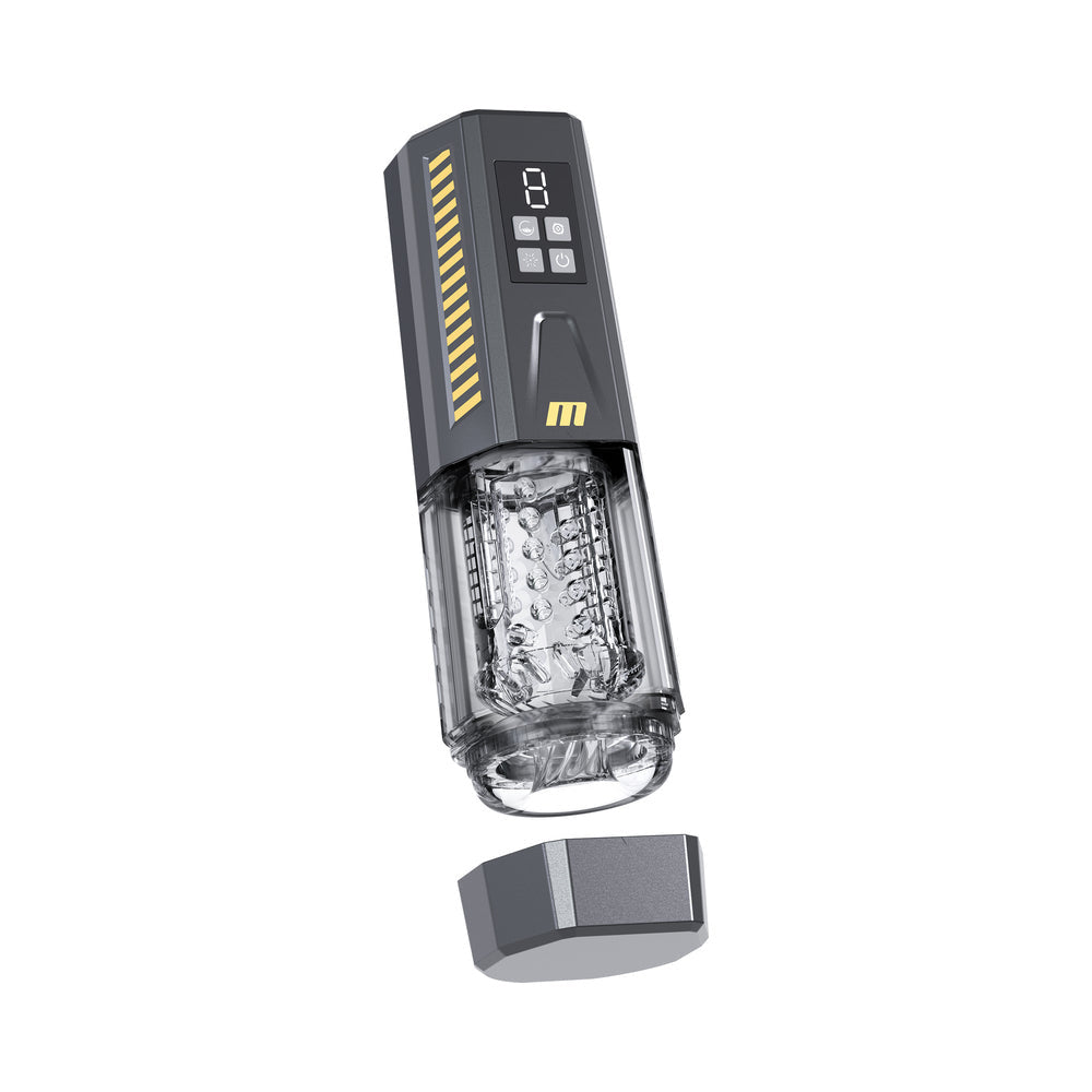 M for Men SpinMaster Pro-