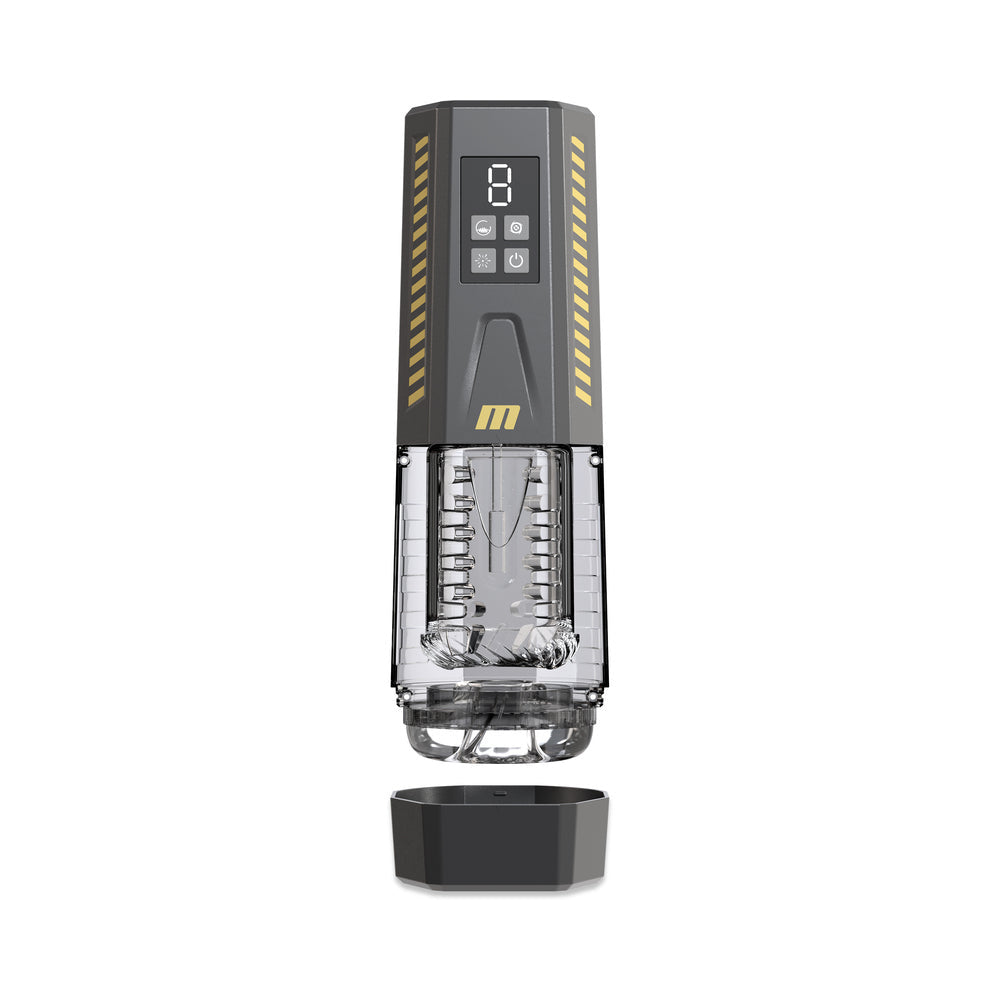 M for Men SpinMaster Pro-