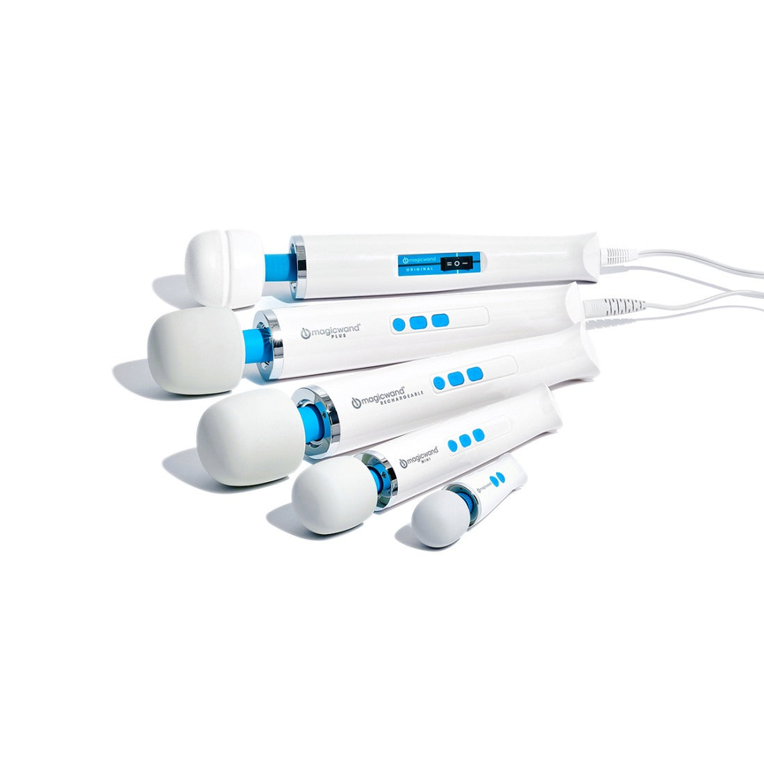 Magic Wand Mini-