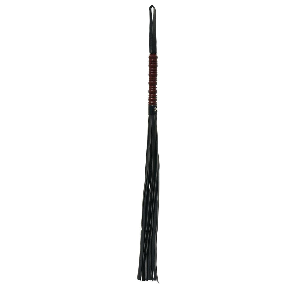 Mahogany Flogger-