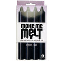 Make Me Melt Wax Play Candles