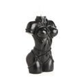 Master Series Bound Goddess Drip Candle