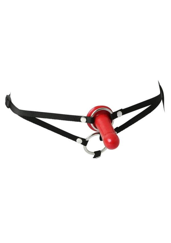 Menage A Trois Strap On-