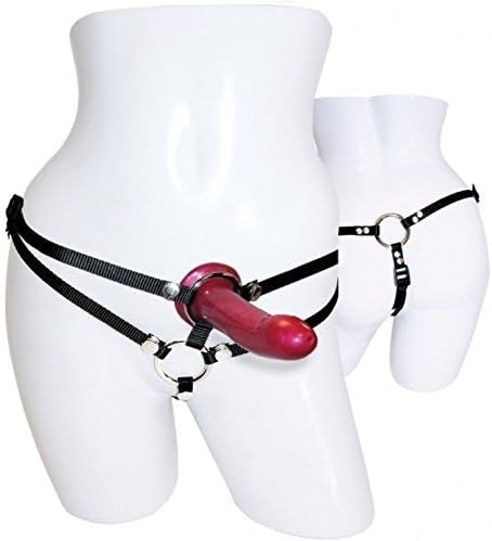 Menage A Trois Strap On-