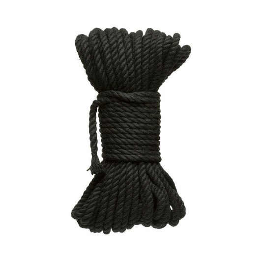 Merci Bind&Tie Hemp Bondage Rope-