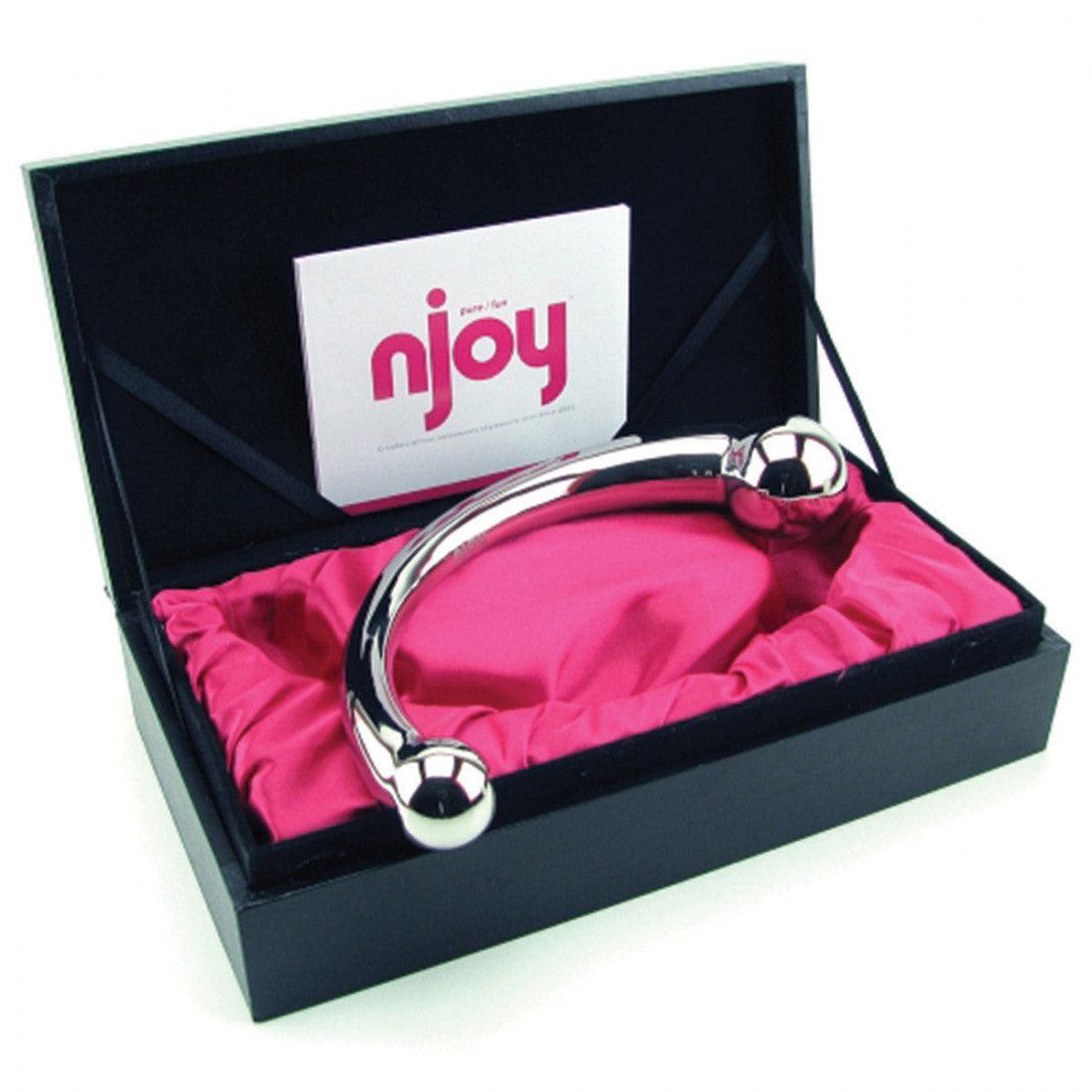 njoy Pure Wand-
