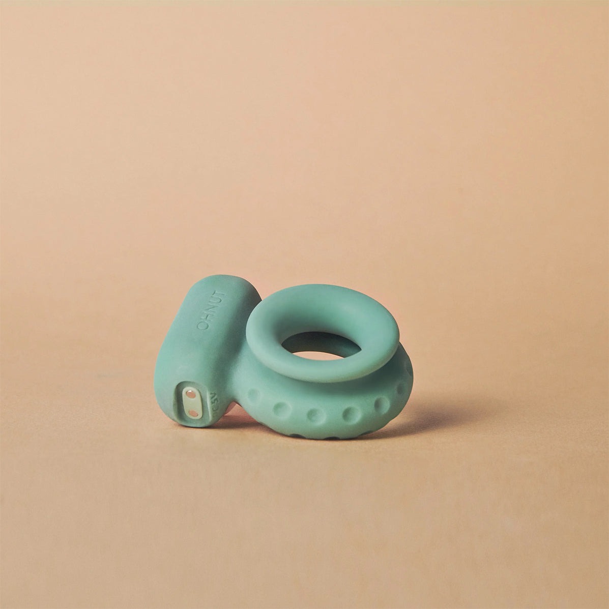 Ohnut Vibrating Ring-