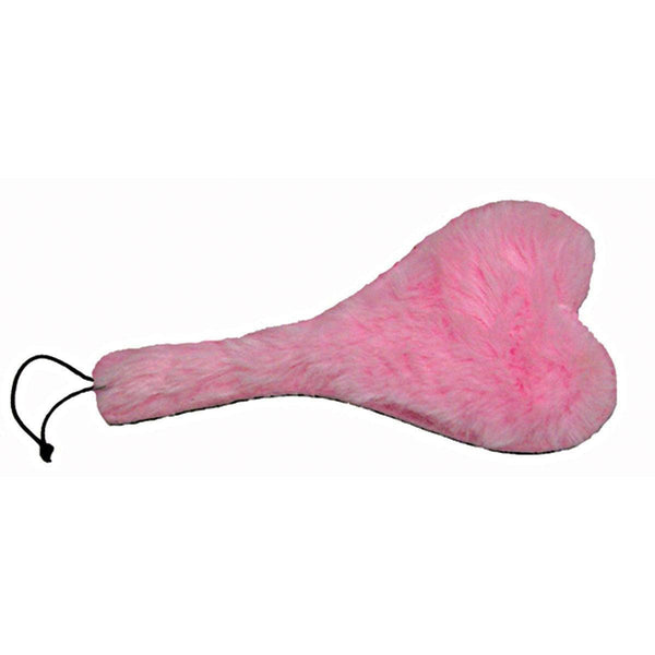 Spanking paddles