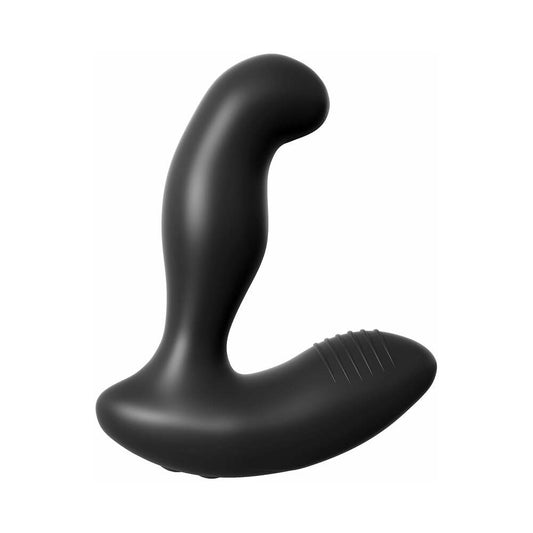 Pipedream Anal Fantasy Elite Collection Electro Stim Prostate Vibe-