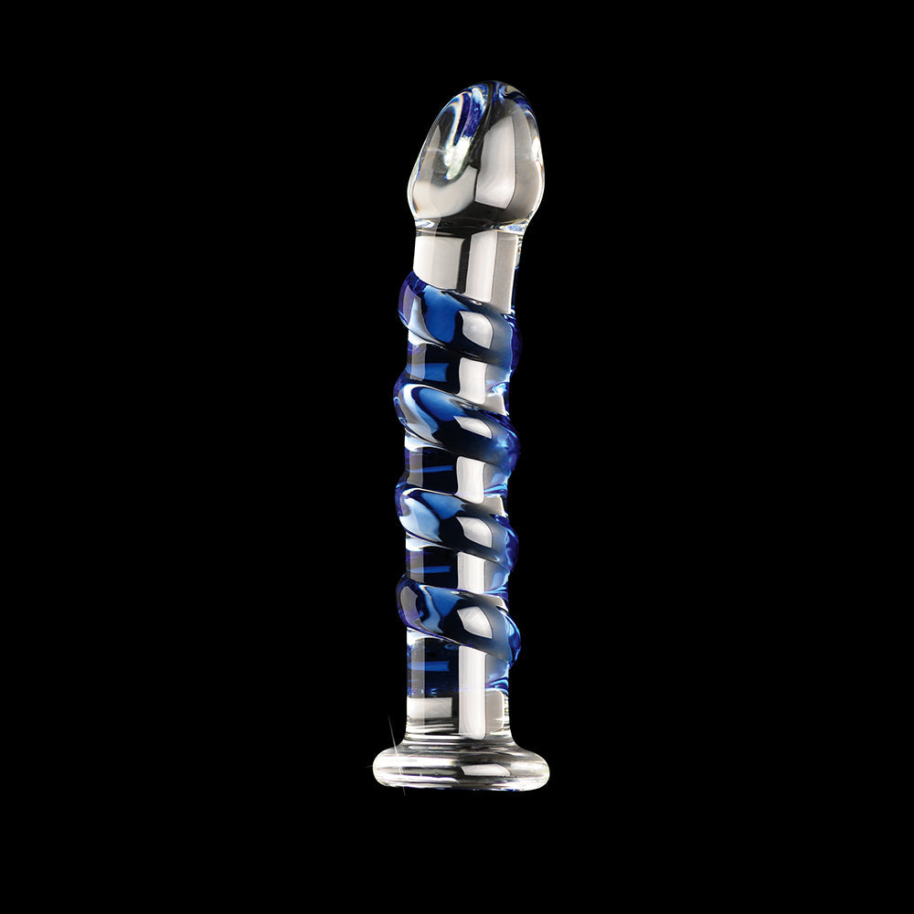 Pipedream Icicles No. 5 7 inch-