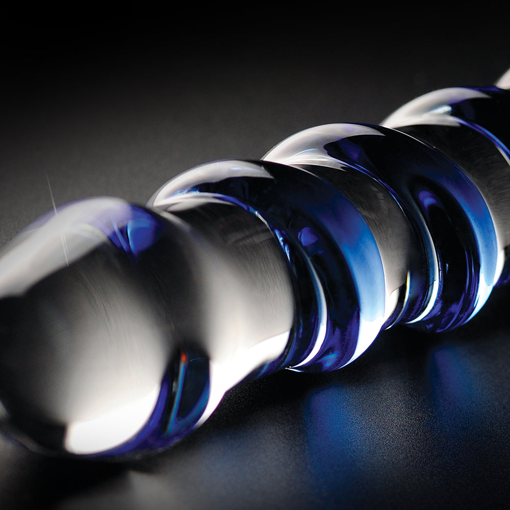 Pipedream Icicles No. 5 7 inch-