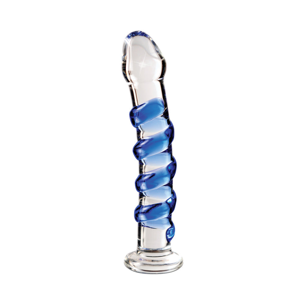 Pipedream Icicles No. 5 7 inch-