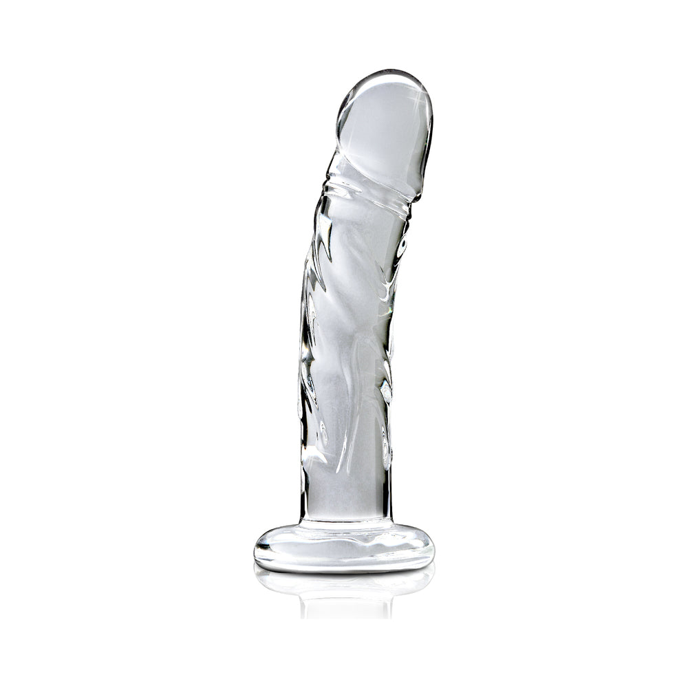 Pipedream Icicles No. 62 6.5 inch-