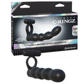 Posable Partner Double Penetrator