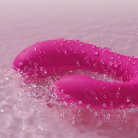 LovenseOsci3inwatervideo