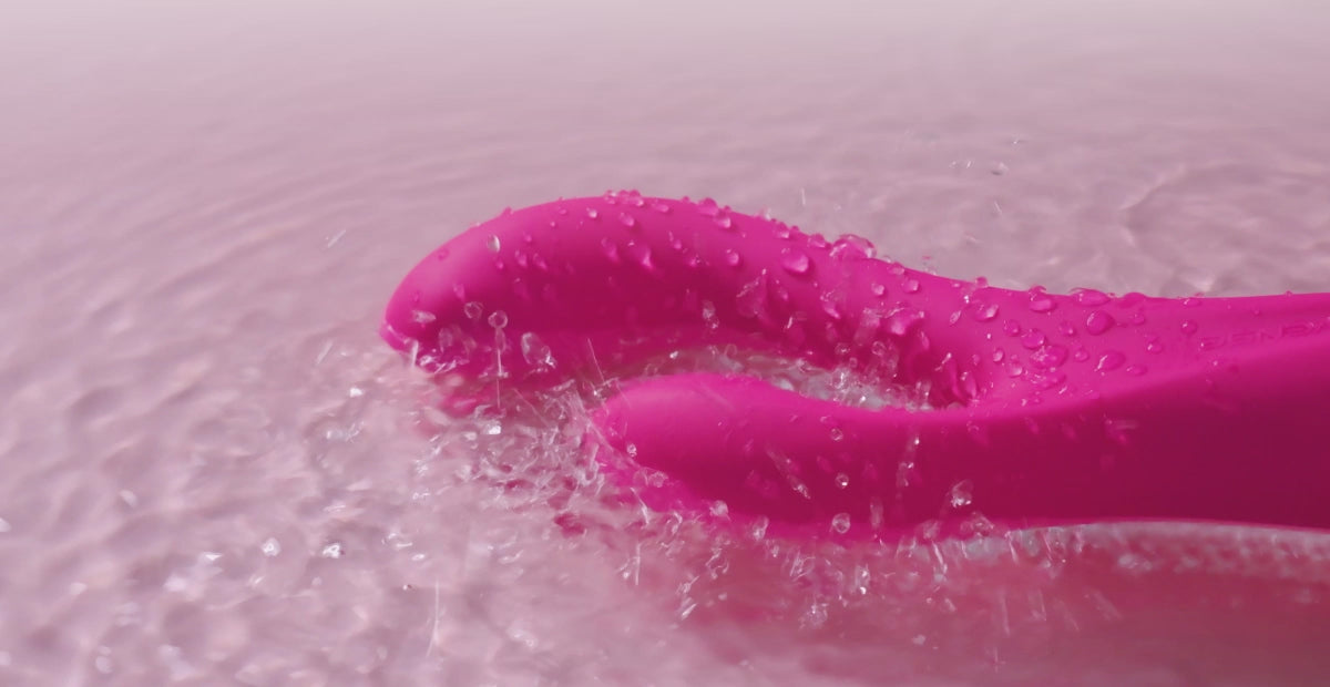 LovenseOsci3inwatervideo
