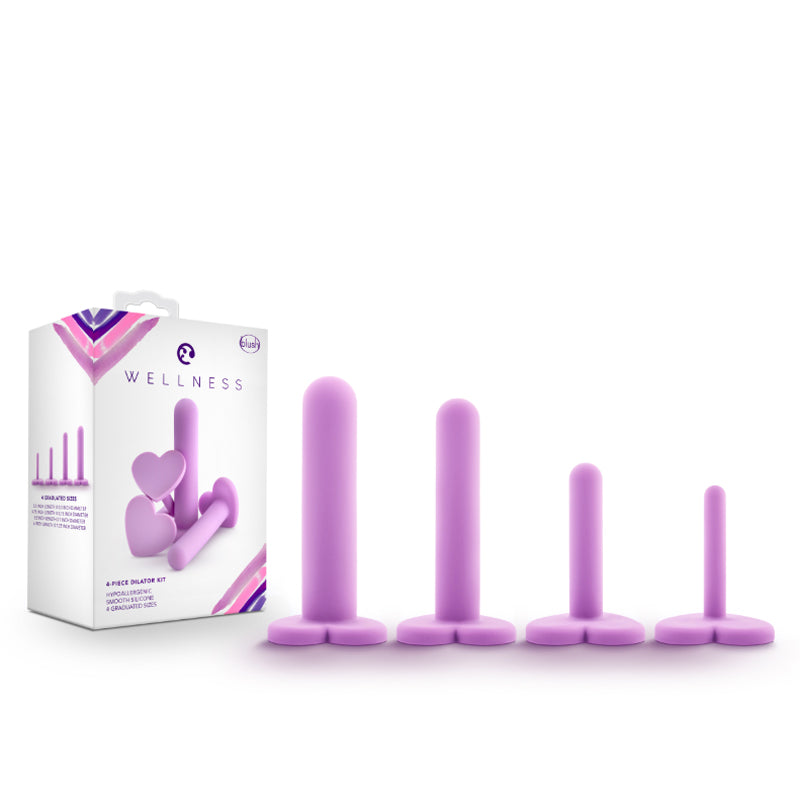 Purple Dilator Kit-