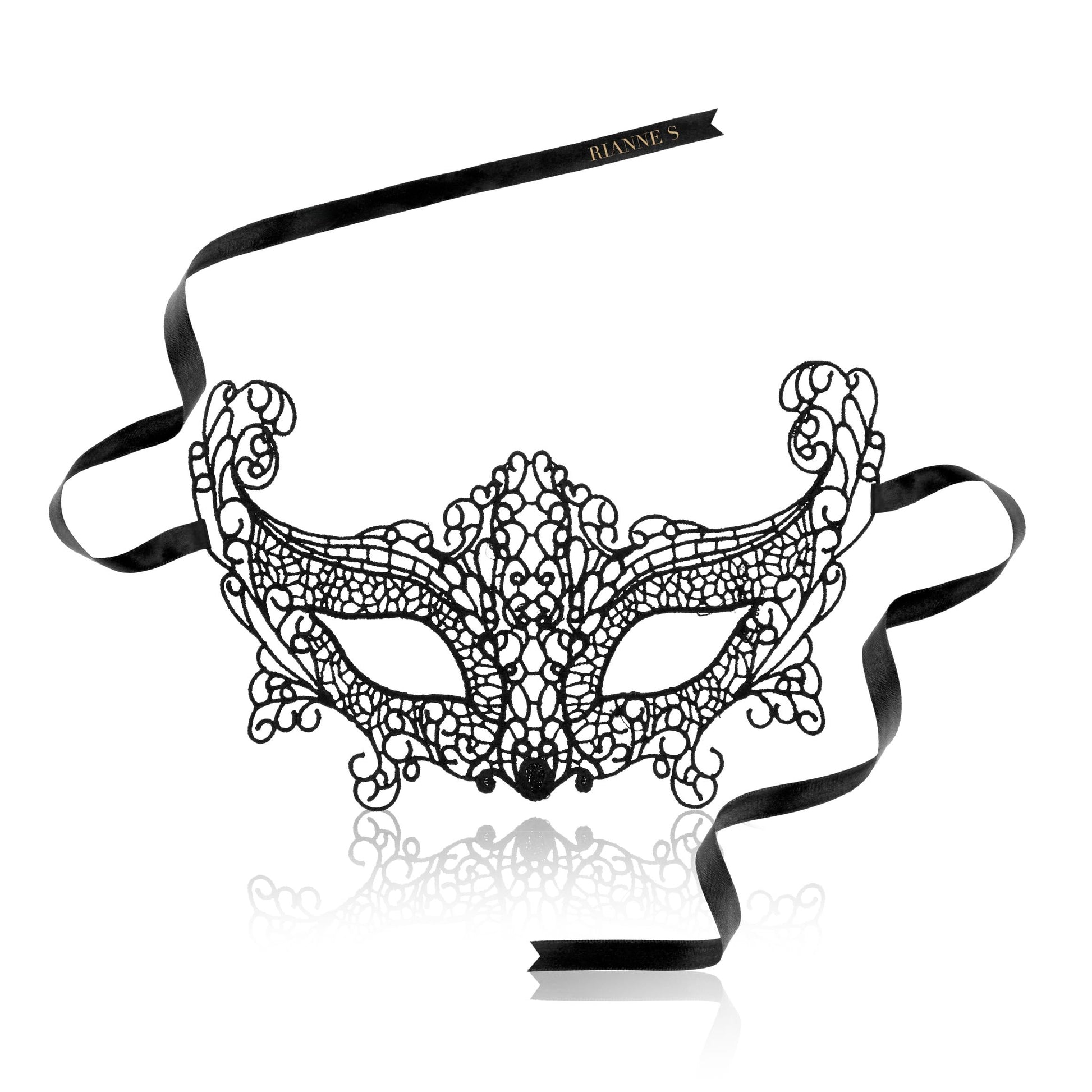 Rianne S Ana's Trilogy Kit 3-