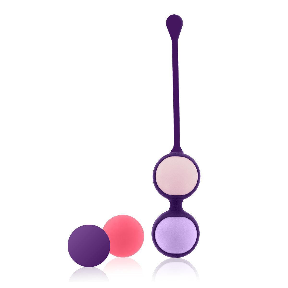 Rianne S Playballs-Nude-