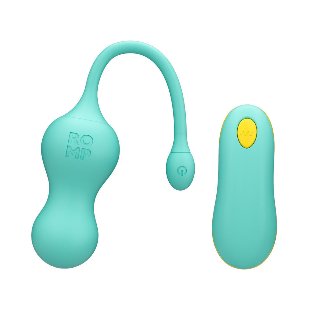 ROMP Cello Egg Vibrator-
