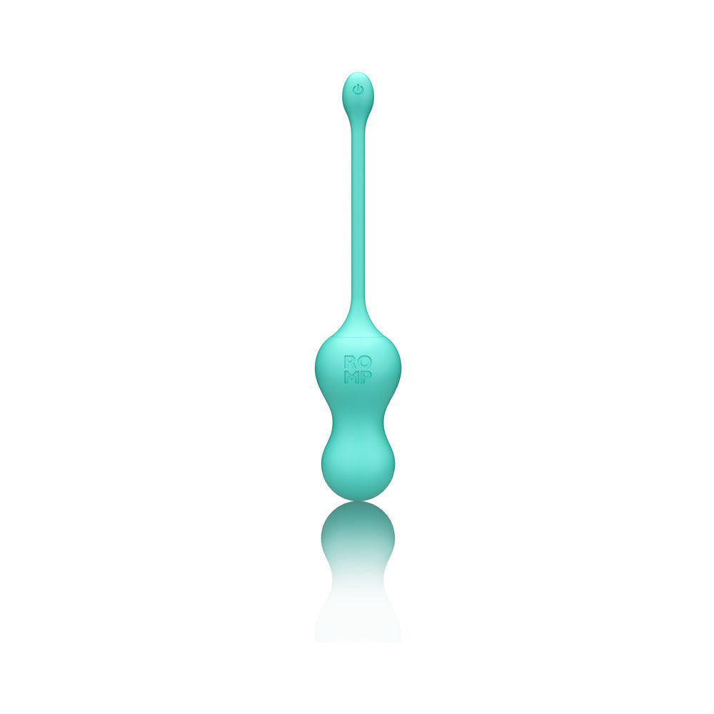 ROMP Cello Egg Vibrator-