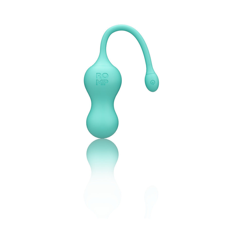ROMP Cello Egg Vibrator-