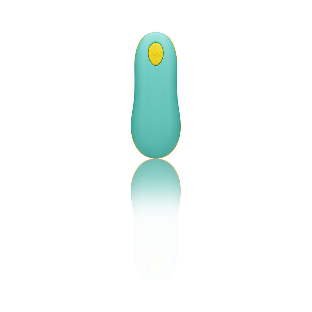 ROMP Cello Egg Vibrator-