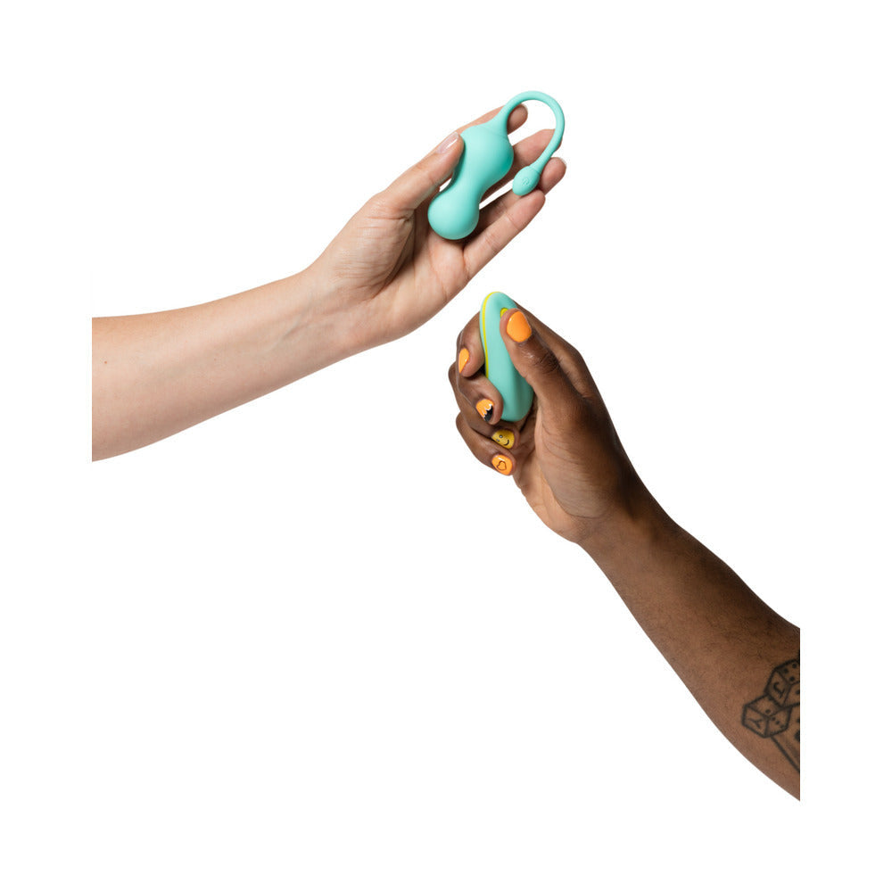 ROMP Cello Egg Vibrator-