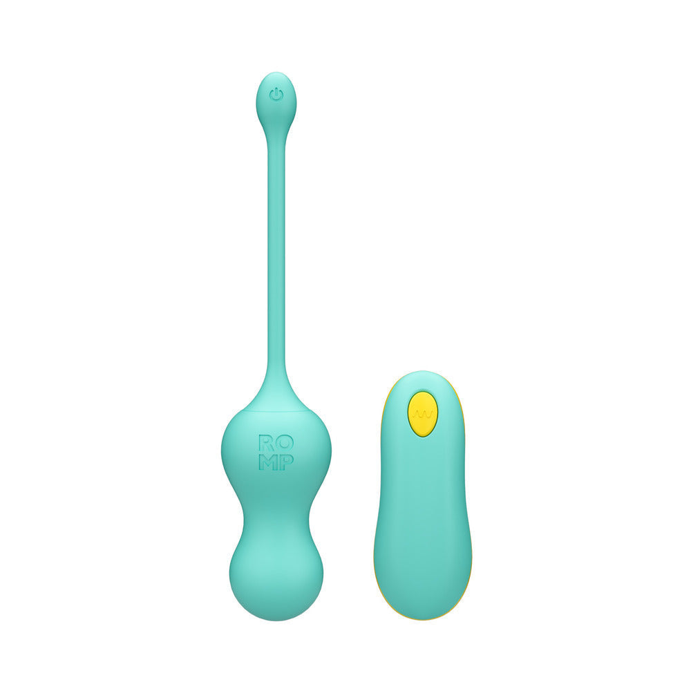 ROMP Cello Egg Vibrator-