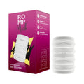ROMP Mosh Reversible Manual Stroker