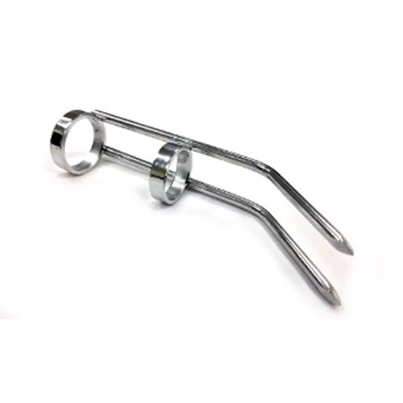 Rouge Cat Claw-