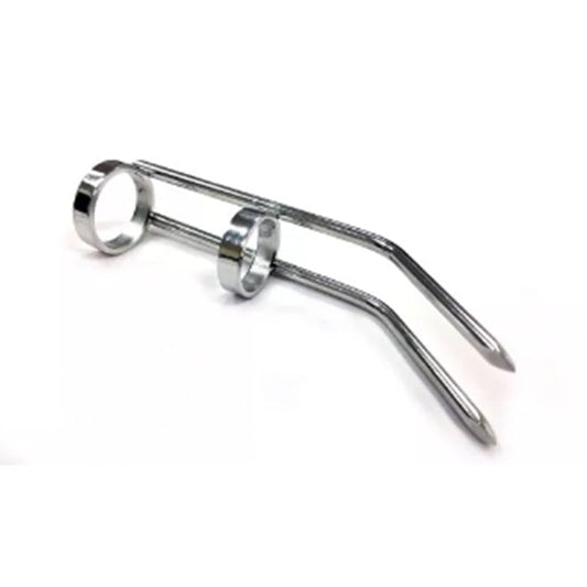 Rouge Cat Claw-