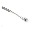 Rouge Stainless Steel Pinwheel