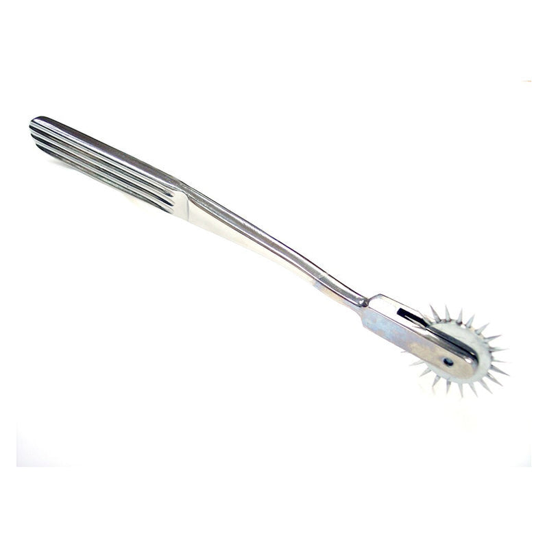 Rouge Stainless Steel Pinwheel-