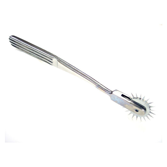 Rouge Stainless Steel Pinwheel-